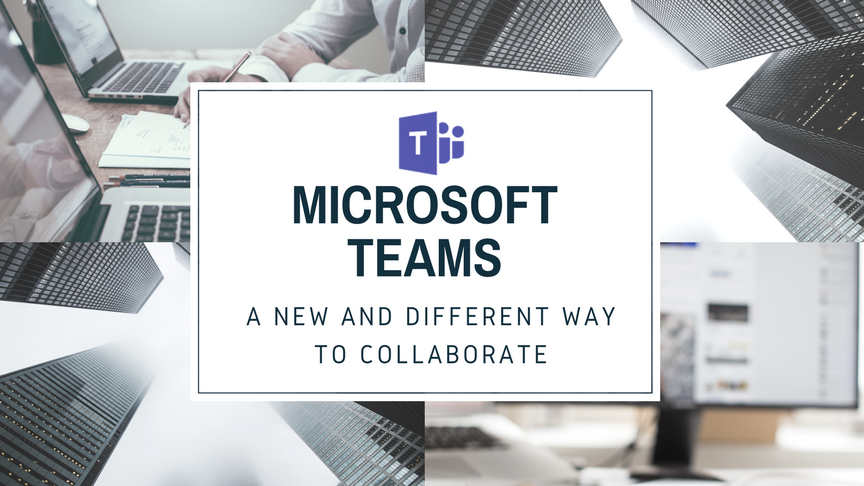 Microsoft teams whats new