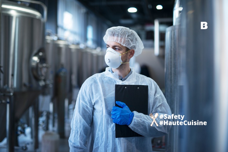 Food Safety Technology
