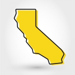 California Top US Entrepreneur State