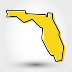 Florida Top US Entrepreneur State