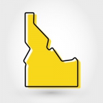 Idaho Top US Entrepreneur State