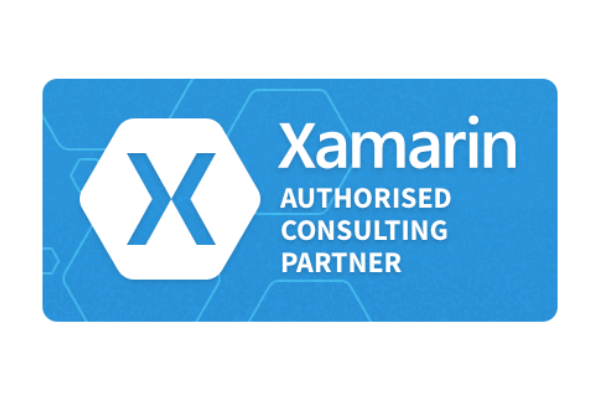 Xamarin solutions logo