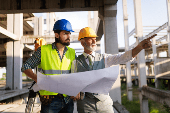 How Top Construction Companies Triumphed Over Challenges with Mobile Applications 3